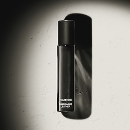 Eau D'ombré Leather – Eau de toilette
